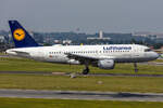 Lufthansa, D-AILX, Airbus, A319-114, 21.09.2021, BRU, Brüssel, Belgium