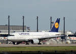 Lufthansa, Airbus A 319-112, D-AIBH  Herborn , BER, 02.10.2021