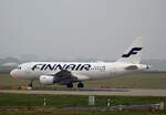Finnair, Airbus A 319-112, OH-LVH, BER, 14.11.2021