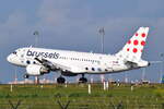 OO-SSL , Brussels Airlines , Airbus A319-111 , 15.10.2022 , Berlin-Brandenburg  Willy Brandt  , BER , 