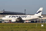 OH-LVL , Finnair , Airbus A319-112 ,  Berlin-Brandenburg  Willy Brandt  , BER , 12.11.2022 ,