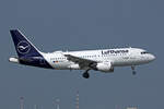Lufthansa, D-AILI, Airbus A319-114, msn: 651,  Bad Nauheim , 11.Juli 2023, MXP Milano Malpensa, Italy.