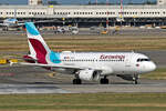 Eurowings, D-AKNT, Airbus A319-112, msn: 2607, 03.Juli 2025, MXP Milano Malpensa, Italy.