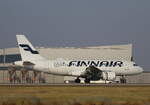 Finnair, Airbus A 319-112, OH-LVC, BER, 07.11.2025
