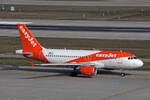 easyJet Europe, OE-LKK, Airbus A319-111, msn: 3426, 07.März 2026, ZRH Zürich, Switzerland.