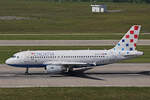 Croatia Airlines, 9A-CTH, Airbus A319-112, msn: 833, 'Zagreb', 25.Mai 2026, ZRH Z�rich, Switzerland.