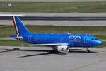 ITA Airways, EI-IMM, Airbus A319-111, msn: 4759,  Marco Simoncelli , 25.Mai 2026, ZRH Z�rich, Switzerland.