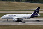 Lufthansa, D-AILI, Airbus A319-114, msn: 651, 'Bad Nauheim', 19.Juni 2026, ZRH Z�rich, Switzerland.