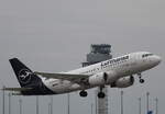 Lufthansa, Airbus A 319-112, D-AIBF  Sinsheim , BER, 12.04.2026