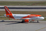 easyJet Europe, OE-LQX, Airbus A319-111, msn: 3634, 19.Juni 2026, ZRH Z�rich, Switzerland.