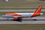 easyJet Europe, OE-LQZ, Airbus A319-111, msn: 3059, 19.Juni 2026, ZRH Z�rich, Switzerland.