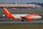 easyJet Europe, OE-LQD, Airbus A319-111, msn: 3763, 28.Juni 2026, MXP Milano Malpensa, Italy.