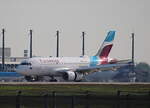 Eurowings Europe Malta, Airbus A 319-132, 9H-EXT, BER, 15.05.2026