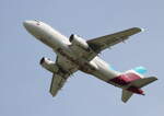 Easyjet Europe Malta, Airbus A 319-132, 9H-EXT, BER, 15.05.2026