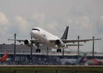SAS, Airbus A 319-131, OY-KBR, BER, 15.05.2026