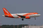 easyJet Europe, OE-LQD, Airbus A319-111, msn: 3763, 29.Juni 2026, MXP Milano Malpensa, Italy.