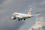 Brussels Airlines, Airbus A 319-111, OO-SSA, BER, 15.05.2026