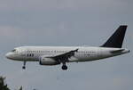 SAS, Airbus A 319-131, OY-KBR, BER, 08.06.2026