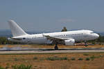 Bulgaria Air, LZ-FBB, Airbus A319-112, msn: 3309, 29.Juli 2026, BSL Basel - M�hlhausen, Switzerland.