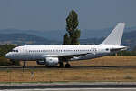 Bulgaria Air, LZ-FBB, Airbus A319-112, msn: 3309, 29.Juli 2026, BSL Basel - M�hlhausen, Switzerland.