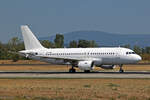 Bulgaria Air, LZ-FBB, Airbus A319-112, msn: 3309, 29.Juli 2026, BSL Basel - M�hlhausen, Switzerland.