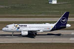 Lufthansa, D-AILU, Airbus A319-114, msn: 744,  Verden ,  Lu , 26.September 2026, ZRH Z�rich, Switzerland.