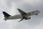 SAS, Airbus A 319-132, OY-KBP, BER, 11.06.2026