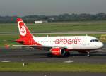 Air Berlin, D-ABGL, Airbus A 319-100 (Lnen-Lintfort/Ruhr 2010), 2010.09.23, DUS-EDDL, Dsseldorf, Germany     