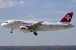 Swiss, HB-IPR, Airbus, A319-112, 03.10.2010, ZRH, Zrich, Switzerland           