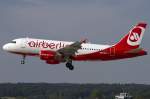 Air Berlin, HB-IOX, Airbus, A319-112, 21.05.2011, ZRH, Zuerich, Switzerland




