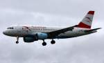 Austrian Airlines,OE-LDG,Airbus A319-112,14.09.2011,HAM-EDDH,Hamburg,Germany
