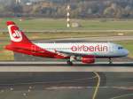 Air Berlin, D-ABGR, Airbus A 319-100, 13.11.2011, DUS-EDDL, Dsseldorf, Germany