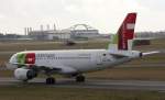 TAP Portugal,CS-TTB,(c/n 755),Airbus A319-111,08.03.2012,HAM-EDDH,Hamburg,Germany