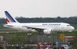 Air France,F-GRXM,(c/n2961),Airbus A319-111,22.04.2012,HAM-EDDH,Hamburg,Germany