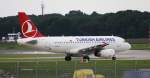 Turkish Airlines,TC-JLR,(c/n3142),Airbus A319-132,17.06.2012,HAM-EDDH,Hamburg,Germany