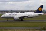 Lufthansa, D-AILM, Airbus, A319-114, 18.07.2012, FRA, Frankfurt, Germany       