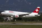 Swiss, HB-IPS, Airbus, A319-112, 04.08.2012, GVA, Geneve, Switzerland             