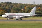 Rossija,VQ-BAR,(c/n1488),Airbus A319-111,20.10.2012,HAM-EDDH,Hamburg,Germany