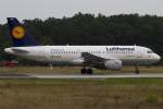 Lufthansa, D-AILH, Airbus, A319-114, 21.08.2012, FRA, Frankfurt, Germany         