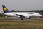Lufthansa, D-AILK, Airbus, A319-114, 21.08.2012, FRA, Frankfurt, Germany        