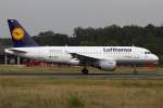 Lufthansa, D-AILR, Airbus, A319-114, 21.08.2012, FRA, Frankfurt, Germany       