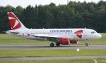 Czech Airlines,OK-PET,(c/n4258),Airbus A319-112,30.05.2013,HAM-EDDH,Hamburg,Germany