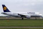 Lufthansa, D-AILH, Airbus, A319-114, 06.10.2013, AMS, Amsterdam, Netherlands        