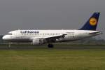 Lufthansa, D-AILS, Airbus, A319-114, 07.10.2013, AMS, Amsterdam, Netherlands           