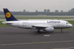 Lufthansa, D-AIBE, Airbus, A319-112, 08.10.2013, DUS, Düsseldorf, Germany     
