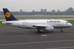 Lufthansa, D-AIBF, Airbus, A319-112, 08.10.2013, DUS, Düsseldorf, Germany       