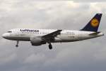 Lufthansa, D-AIBE, Airbus, A319-112, 29.10.2013, MUC, München, Germany         