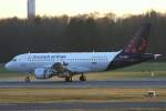 Brussels Airlines,OO-SSG,(c/n1160),Airbus A319-112,12.03.2014,HAM-EDDH,Hamburg,Germany