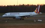 Germanwings,D-AGWR,(c/n4285),Airbus A319-132,12.03.2014,HAM-EDDH,Hamburg,Germany