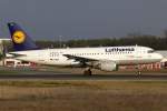 Lufthansa, D-AILL, Airbus, A319-114, 05.03.2014, FRA, Frankfurt, Germany        